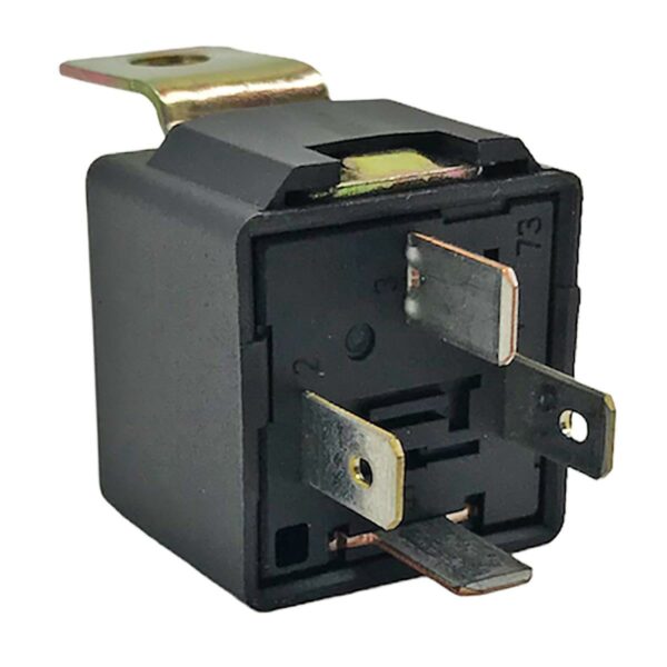 ΡΕΛΕ ΜΙΖΑΣ 4 ΑΚΙΔΕΣ GILERA / PIAGGIO 50-300CC (80A) TAIWAN EL DAD