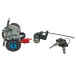 ΔΙΑΚΟΠΤΗΣ ΚΕΝΤΡΙΚΟΣ ΜΕ ΚΛΕΙΔΑΡΙΑ MODENAS KRISS II / JOY / DYNAMIC APIDO