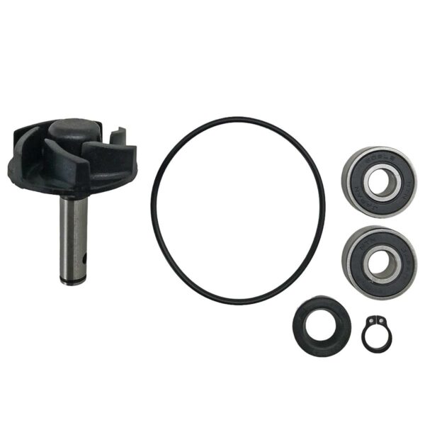 ΑΝΤΑΛΛΑΚΤΙΚΑ ΑΝΤΛΙΑΣ ΝΕΡΟΥ (FS-129A) (BL00300B) APRILIA-MALAGUTI