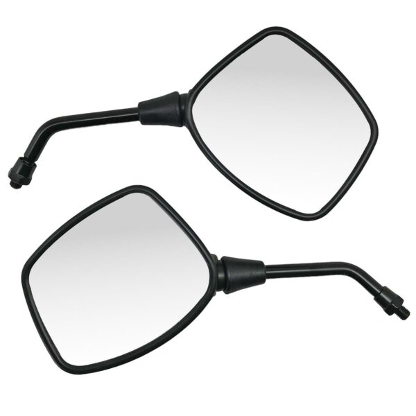 ΚΑΘΡΕΠΤΕΣ ΣΕΤ 2ΤΜΧ SUZUKI V-STROM 10' QY1115