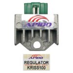 ΑΝΟΡΘΩΤΗΣ KAWASAKI KAZER / ZX 130 APIDO