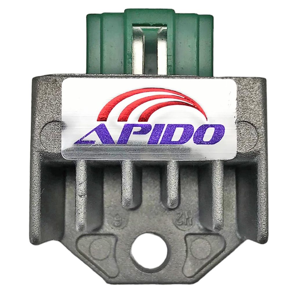 ΑΝΟΡΘΩΤΗΣ YAMAHA CRYPTON R 105 / 115 / T110 APIDO