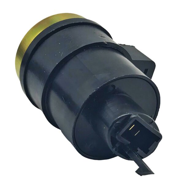 ΦΛΑΣΕΡ ΣΤΡΟΓΓΥΛΟ + ΒΟΜΒΗΤΗΣ 12V SCOOTER