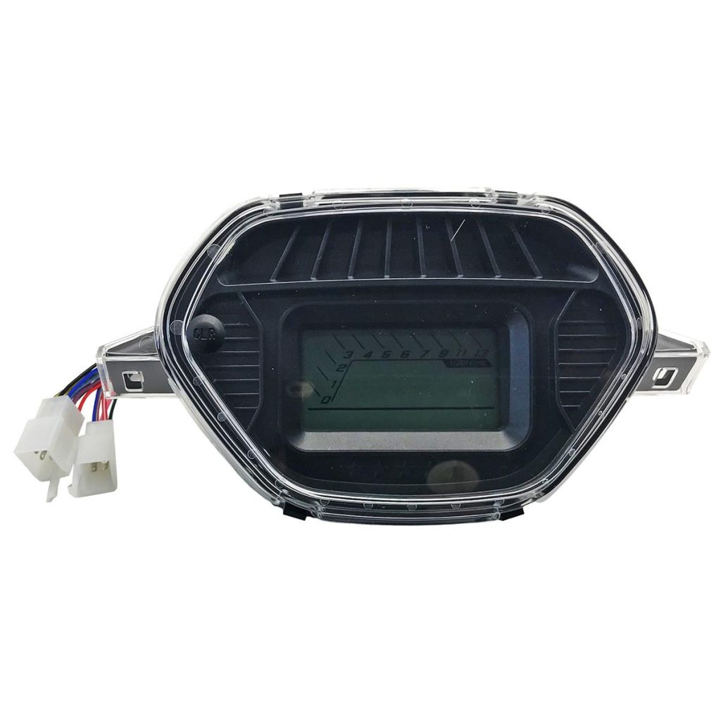 ΚΟΝΤΕΡ ΨΗΦΙΑΚΟ LED HONDA SUPRA / DAYTONA DV / SPRINTER HYPER-X