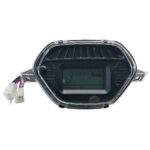 ΚΟΝΤΕΡ ΨΗΦΙΑΚΟ LED HONDA SUPRA / DAYTONA DV / SPRINTER HYPER-X