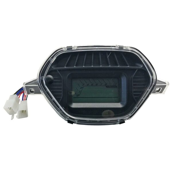 ΚΟΝΤΕΡ ΨΗΦΙΑΚΟ LED HONDA SUPRA / DAYTONA DV / SPRINTER HYPER-X