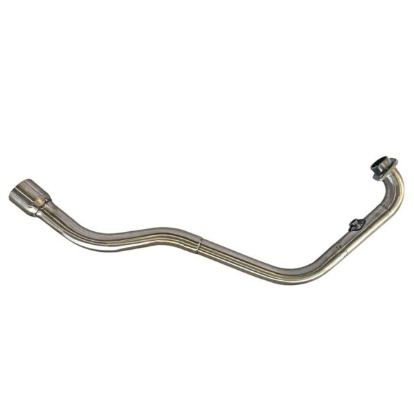 ΛΑΙΜΟΣ ΕΞΑΤΜΙΣΗΣ PROTECHT Φ38 ΜΕ ΑΙΣΘΗΤΗΡΑ ΛΑΜΔΑ EURO 5 SYM VF185