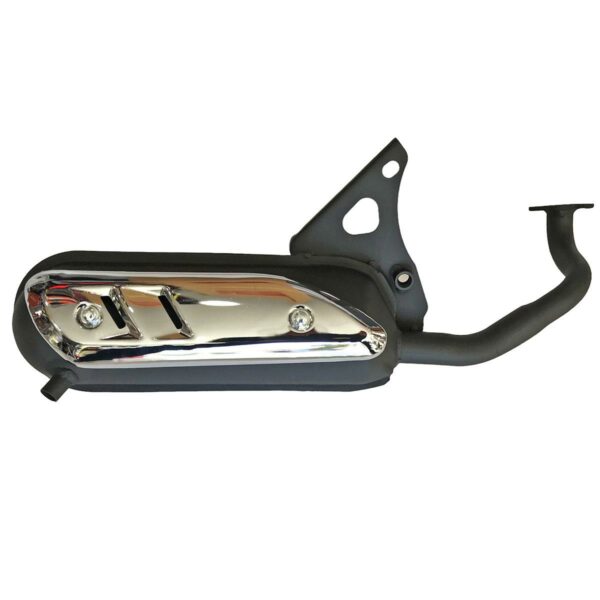 ΕΞΑΤΜΙΣΗ YAMAHA JOG 50 (3KJ)