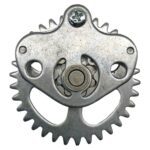 ΑΝΤΛΙΑ ΛΑΔΙΟΥ ΓΝΗΣΙΑ YAMAHA CRYPTON R 105 / 105 (ΠΑΛΙΟ)