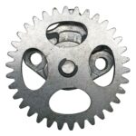 ΑΝΤΛΙΑ ΛΑΔΙΟΥ ΓΝΗΣΙΑ YAMAHA CRYPTON R 105 / 105 (ΠΑΛΙΟ)