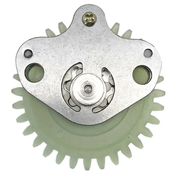 ΑΝΤΛΙΑ ΛΑΔΙΟΥ ΓΝΗΣΙΑ YAMAHA CRYPTON T110 / R 115