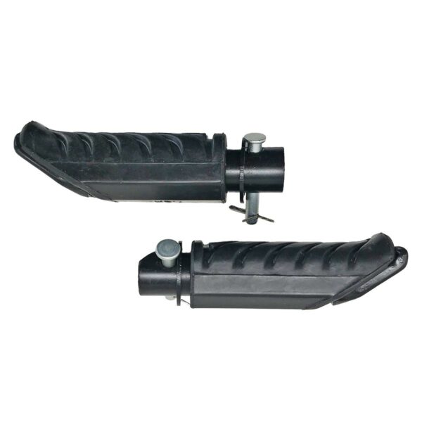 ΜΑΡΣΠΙΕΔΕΣ ΣΕΤ ΟΠΙΣΘΙΟΙ HONDA WAVE 110