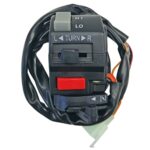 ΣΚΡΙΠ ΔΙΑΚΟΠΤΗΣ ΤΙΜΟΝΙΟΥ ΑΡΙΣΤΕΡΟ MODENAS KRISS II OUGUANG