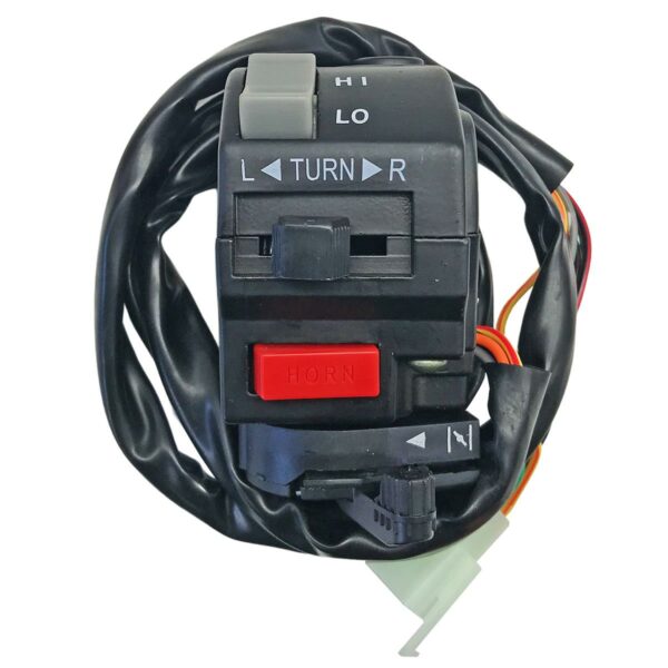 ΣΚΡΙΠ ΔΙΑΚΟΠΤΗΣ ΤΙΜΟΝΙΟΥ ΑΡΙΣΤΕΡΟ MODENAS KRISS II OUGUANG