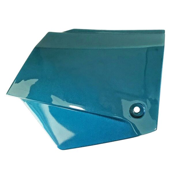 ΚΑΠΑΚΙ ΠΛΑΙΝΟ ΟΠΙΣΘΙΟ ΜΠΑΤΑΡΙΑΣ ΔΕΞ. KAZE-R ΠΕΤΡΟΛ