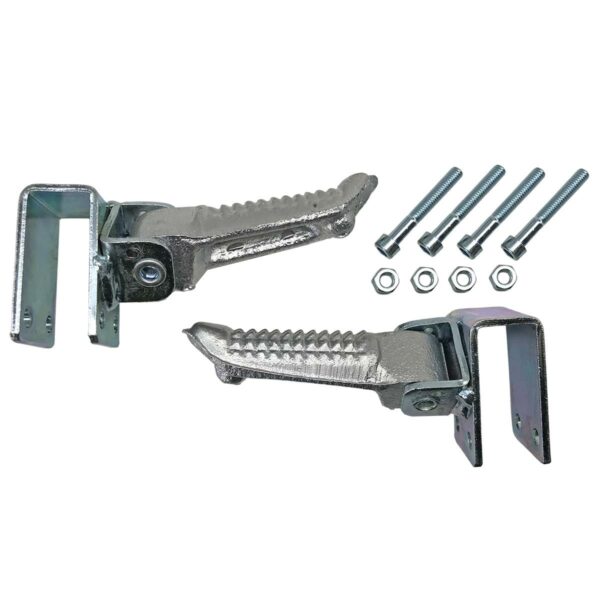 ΜΑΡΣΠΙΕ ΟΠΙΣΘΙΟ ASTREA ΜΕ ΒΑΣΗ ΨΑΛΙΔΙΟΥ ΑΛΛΟΥΜΙΝΙΟΥ NIKME