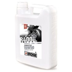 IPONE ΛΙΠΑΝΤΙΚΟ 15W50 4T R4000RS SYNTHETIC + ESTER 4L