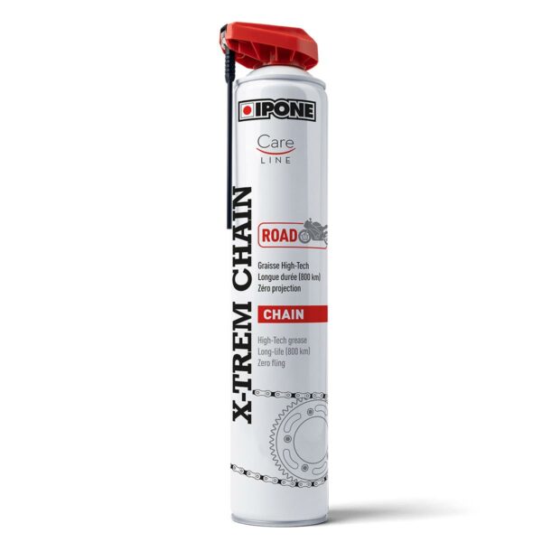 IPONE ΛΙΠΑΝΤΙΚΟ ΣΠΡΕΥ ΑΛΥΣΙΔΑΣ 250 ML