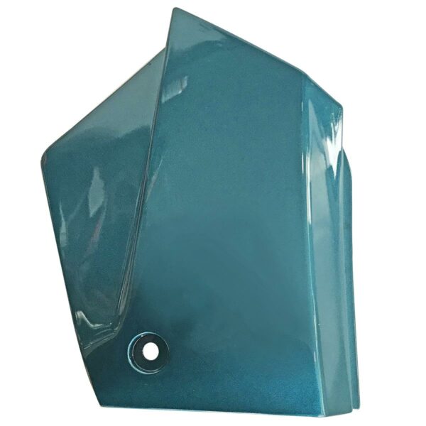 ΚΑΠΑΚΙ ΜΠΑΤΑΡΙΑΣ KSK KAZE-R ΠΡΑΣΙΝΟ ΓΝΗΣΙΟ