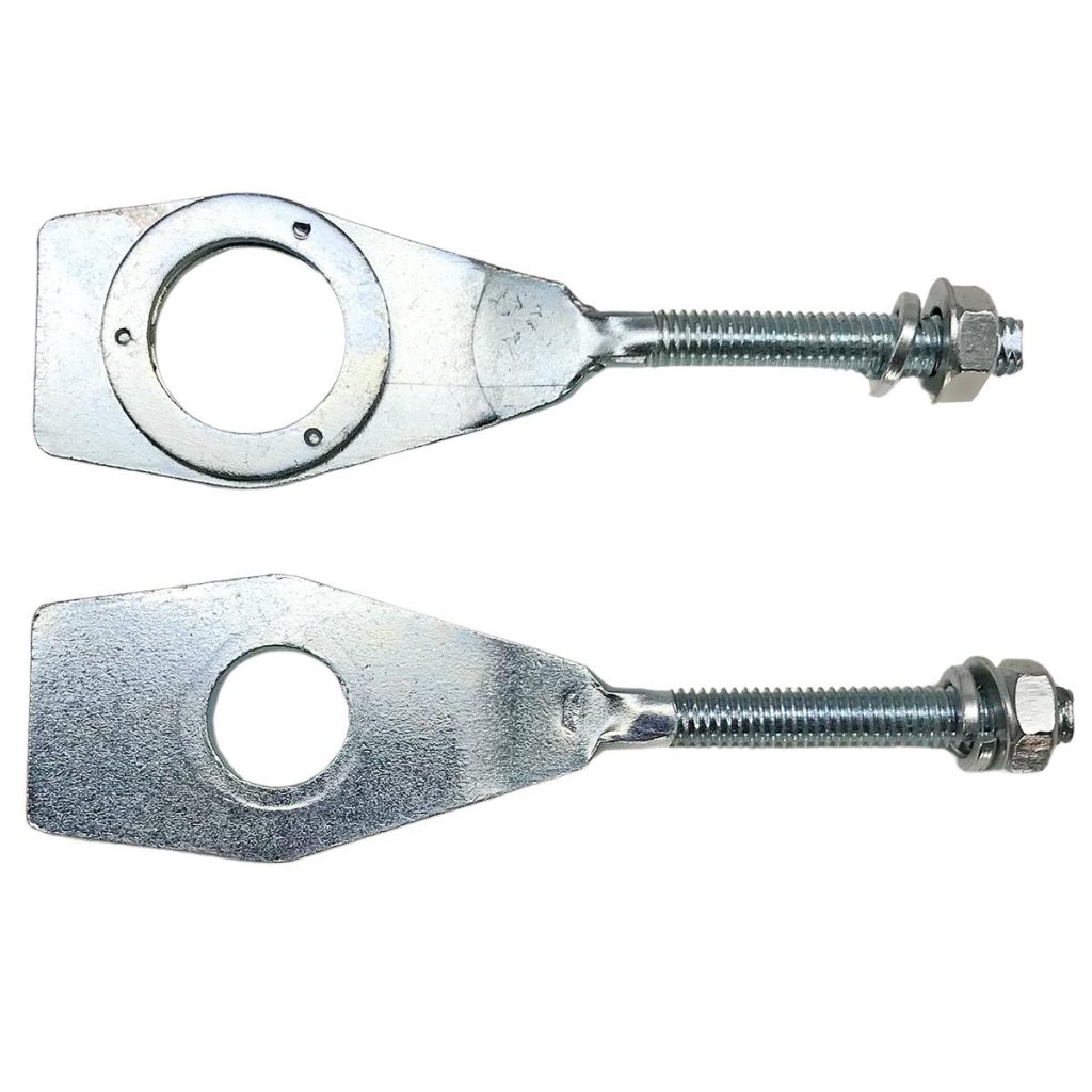 ΡΕΓΟΥΛΑΤΟΡΟΙ ΣΕΤ ΑΛΥΣΙΔΑΣ HONDA ASTREA GRAND OEM