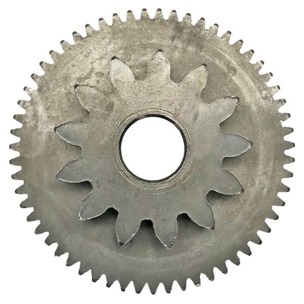 ΓΡΑΝΑΖΙ ΜΙΖΑΣ ΜΙΚΡΟ/ΔΙΠΛΟ YAMAHA CRYPTON X 135 (13T/59T)