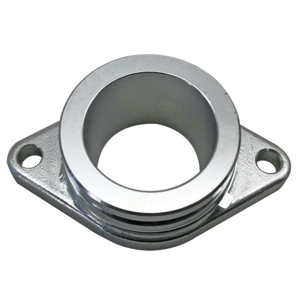 ΛΑΙΜΟΣ ΚΑΡΜΠΥΡΑΤΕΡ 32MM ΚΟΝΤΟΣ UMA RACING