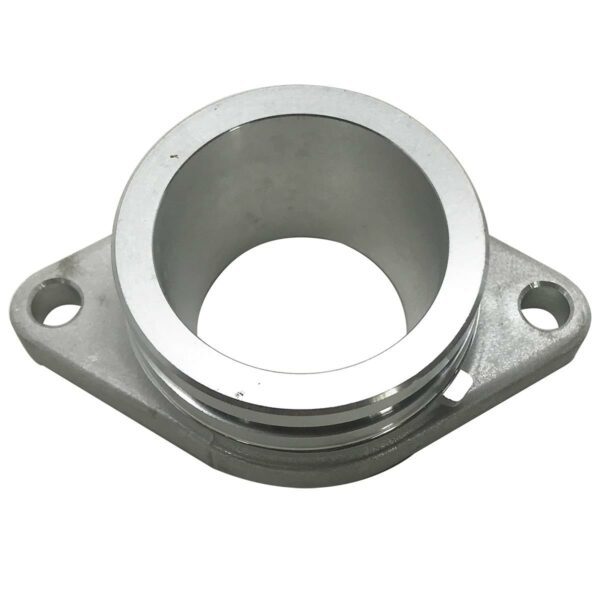 ΛΑΙΜΟΣ ΚΑΡΜΠΥΡΑΤΕΡ 34MM ΚΟΝΤΟΣ UMA RACING