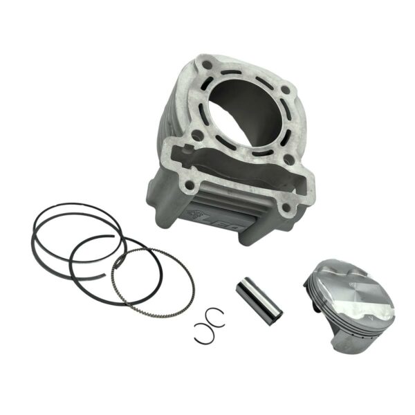 ΚΥΛΙΝΔΡΟΠΙΣΤΟΝΟ YAMAHA CRYPTON X 135 LEO SUPERBLOCK CERAMIC 65MM