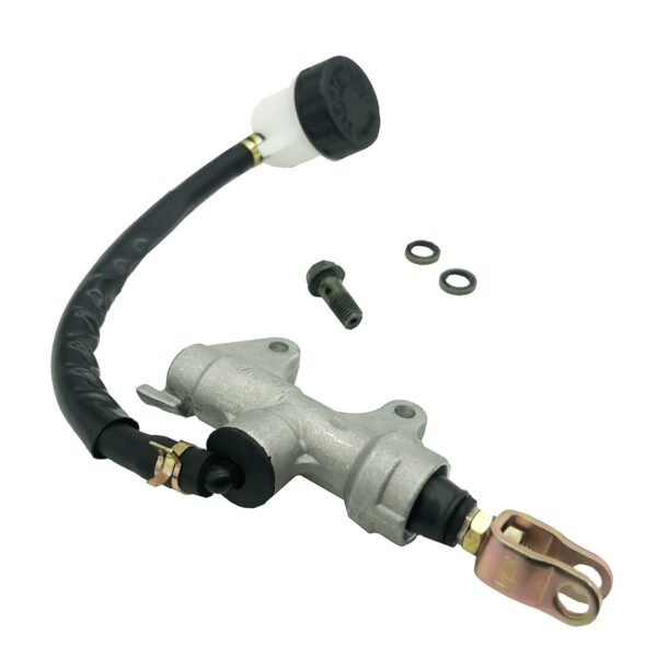 ΤΡΟΜΠΑ ΦΡΕΝΟΥ ΟΠΙΣΘ YAMAHA Z 125