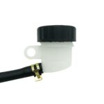 ΤΡΟΜΠΑ ΦΡΕΝΟΥ ΟΠΙΣΘ YAMAHA Z 125