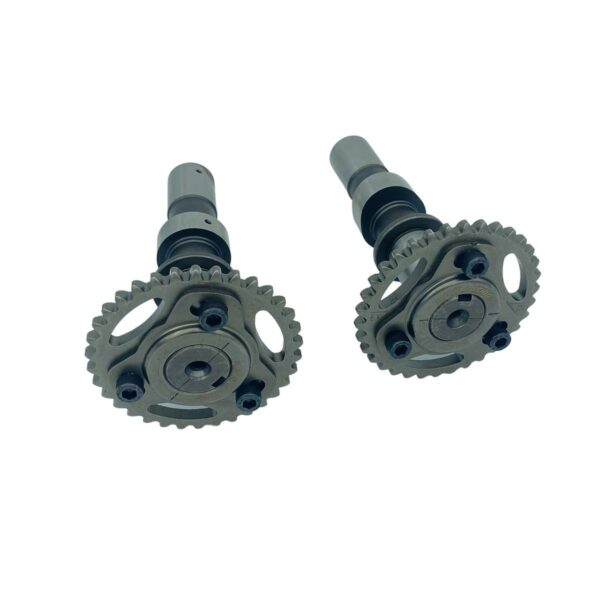 ΕΚΚΕΝΤΡΟΦΟΡΟΙ HONDA GTR150 SCK RACING H2+