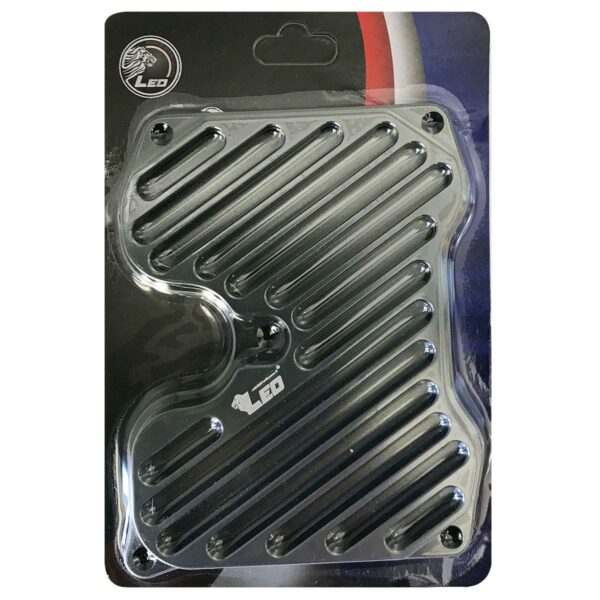 ΚΑΠΑΚΙ ΚΕΦΑΛΗΣ YAMAHA CRYPTON X 135 LEO ΤΙΤΑΝΙΟ