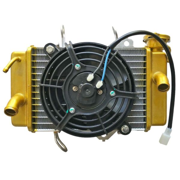 ΨΥΓΕΙΟ ΝΕΡΟΥ YAMAHA CRYPTON X 135 LEO