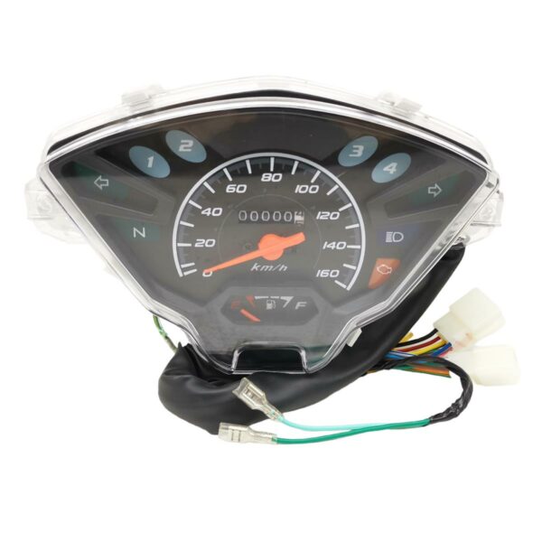 ΚΟΝΤΕΡ HONDA WAVE 110i PT SPECIAL PARTS