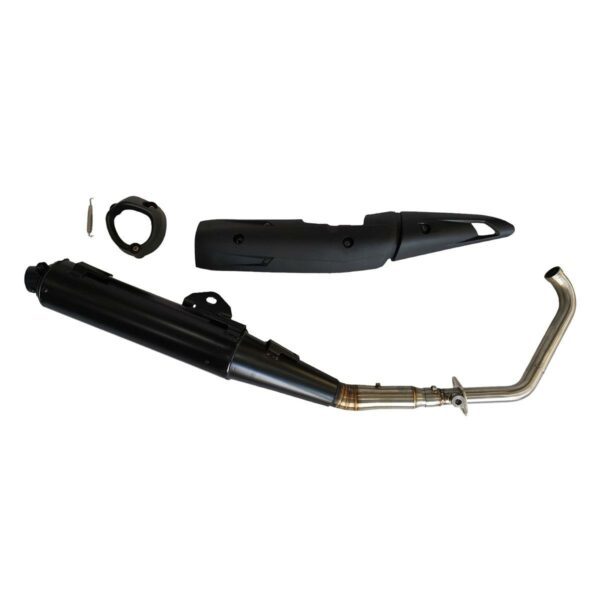 ΕΞΑΤΜΙΣΗ 32MM SYM VF 185 STD LOOK OPEN GL