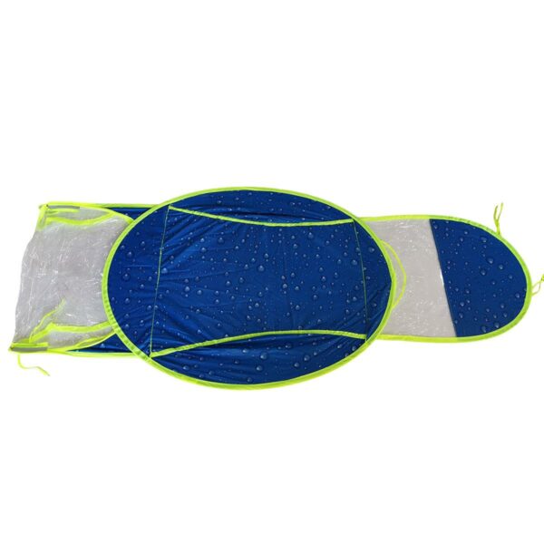 NORD ΣΚΕΠΑΣΤΡΟ ΠΡΟΣΤΑΤΕΥΤΙΚΟ ΒΡΟΧΗΣ