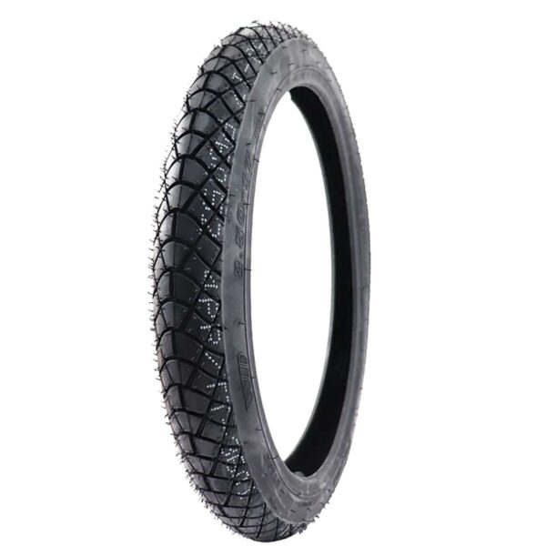 ΕΛΑΣΤΙΚΟ 275-17 P6052 TT / 4PR WANDA