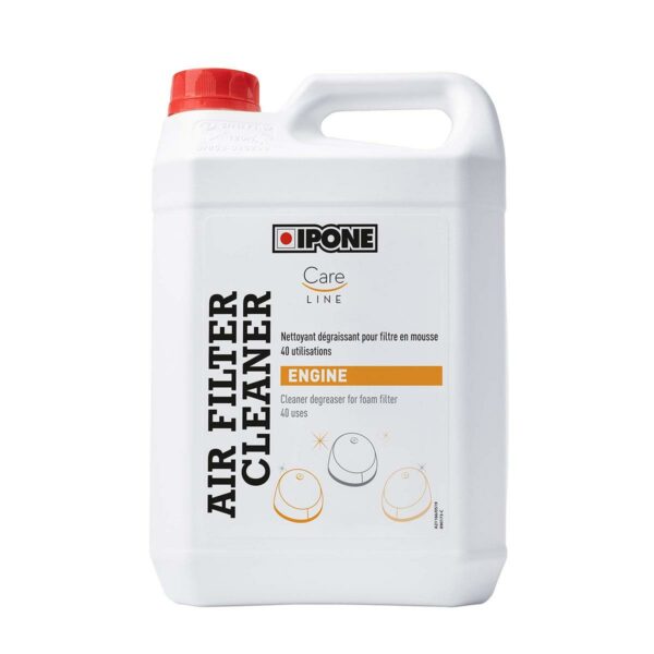 IPONE ΚΑΘΑΡΙΣΤΙΚΟ ΦΙΛΤΡΟΥ ΑΕΡΟΣ 5L