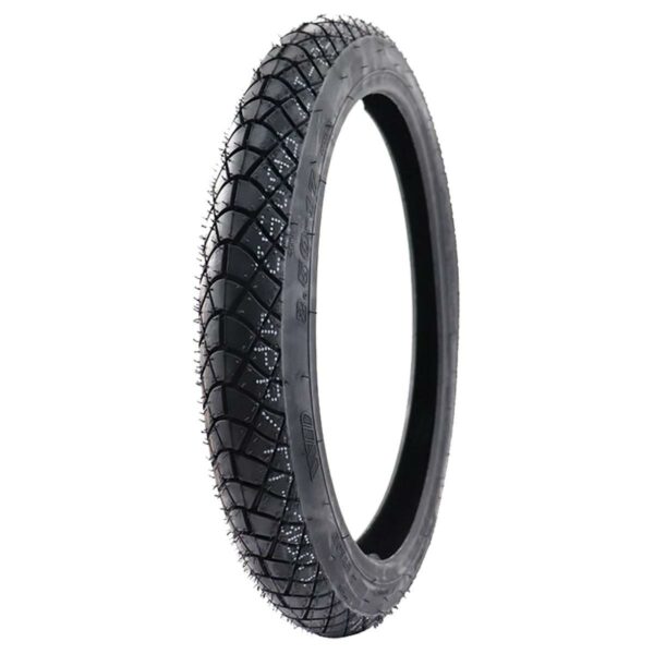 ΕΛΑΣΤΙΚΟ 250-17 P6052 TT / 4PR WANDA