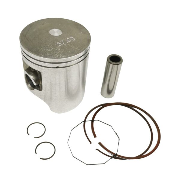 ΠΙΣΤΟΝΙ 57MM MODENAS DINAMIK 125 / F1ZR AXLE