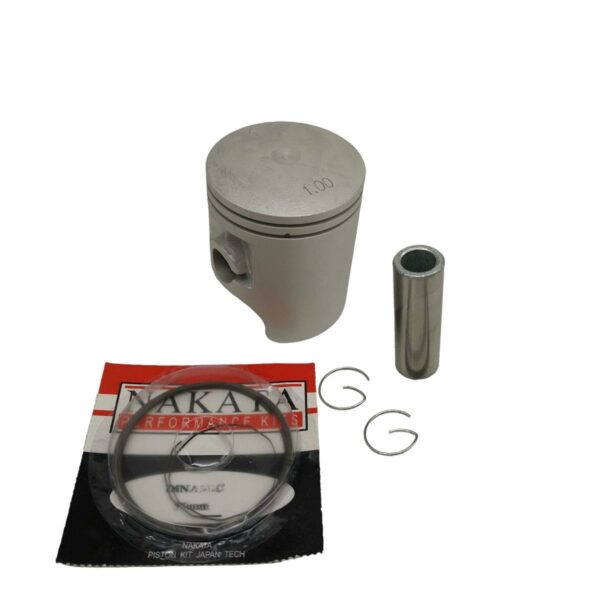 ΠΙΣΤΟΝΙ 57MM 14 ΠΕΙΡΟ MODENAS DINAMIK 125 NAKATA