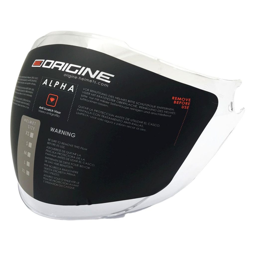 ΖΕΛΑΤΙΝΑ JET ALPHA ORIGINE