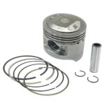 ΠΙΣΤΟΝΙ 47MM HONDA C50C GB5 SP NIPPON