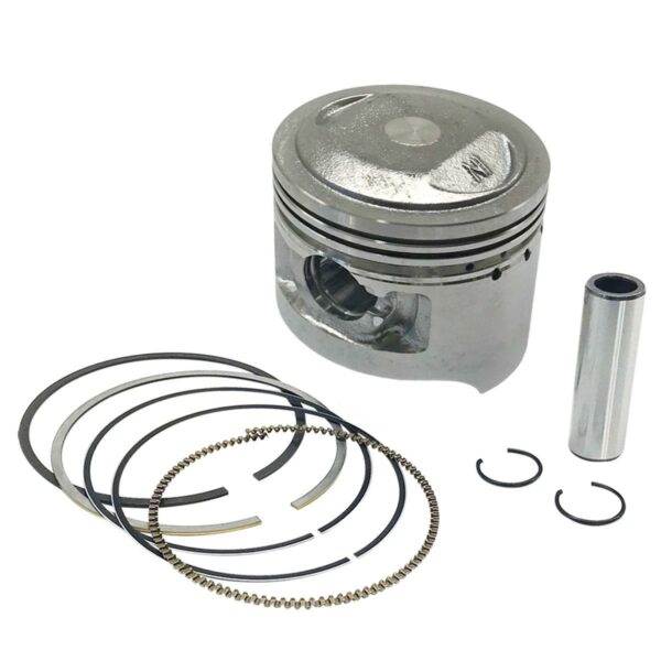 ΠΙΣΤΟΝΙ 47MM HONDA C50C GB5 SP NIPPON