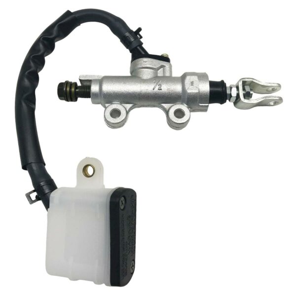 ΤΡΟΜΠΑ ΦΡΕΝΟΥ ΟΠΙΣΘΙΑ HONDA SUPRA X 125 TOKAHI