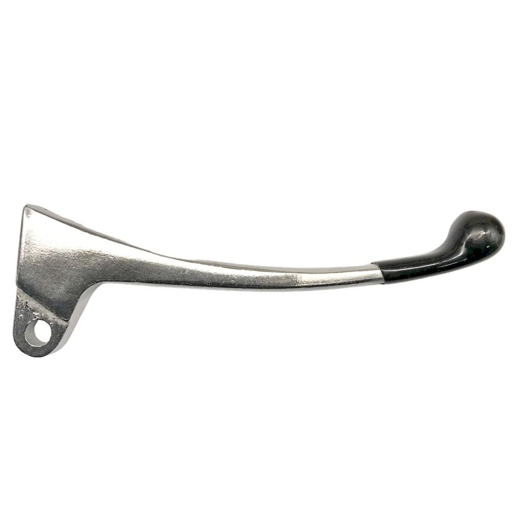 ΜΑΝΕΤΑ ΔΕΞΙΑ ΑΛΟΥΜΙΝΙΟΥ HONDA C50 / 90 IKKYU