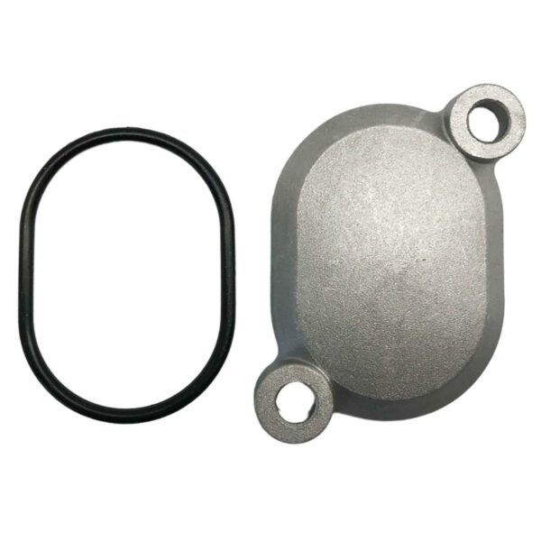 ΤΑΠΑ ΒΑΛΒΙΔΩΝ ΜΕ O-RING HONDA INNOVA 125 YAGUSO