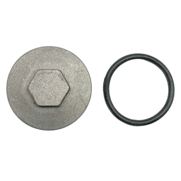 ΤΑΠΑ ΛΑΔΙΟΥ SCOOTER GY6-125 KH ΤΙΜΗ ΑΝΑ ΤΕΜ