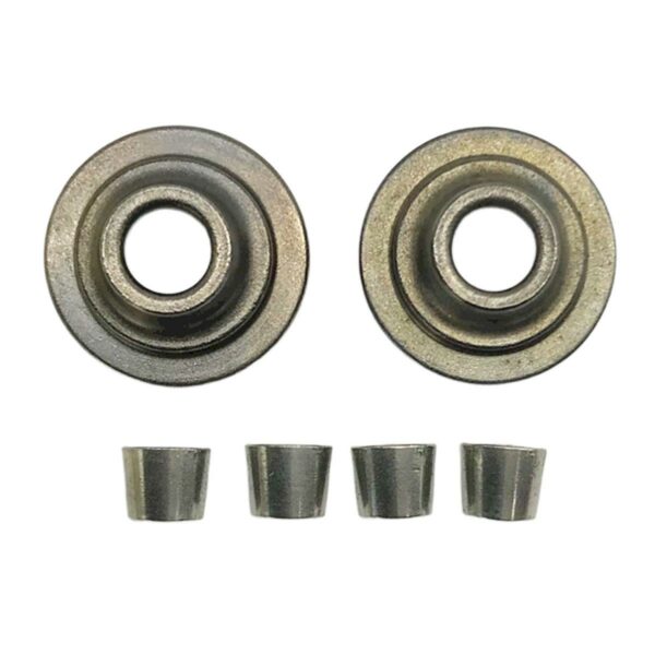 ΚΑΠΕΛΩΤΑ ΑΣΦΑΛΕΙΕΣ ΒΑΛΒΙΔΩΝ ΓΝΗΣΙΕΣ MODENAS KRISS 110