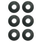 ΛΑΣΤΙΧΑ ΤΙΜΟΝΙΟΥ ΣΕΤ (6 ΤΕΜ) YAMAHA CRYPTON R 105 / 115